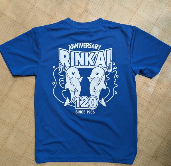 ドライTシャツポロシャツの紹介です